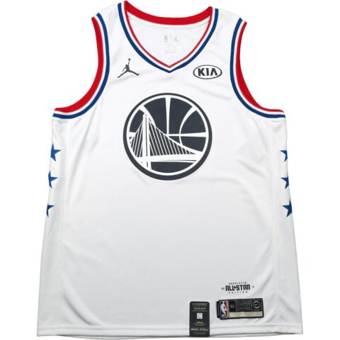 Nike Swingman Basketball Jersey Unisex