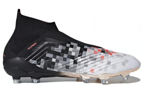 Adidas Predator 18+ Fg ‘Telstar Mechta Pack’