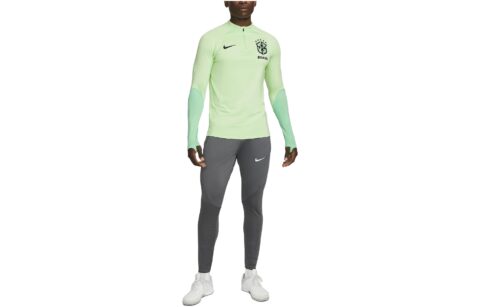 Nike Soccer Jerseys Men’s Mint Green Moderate