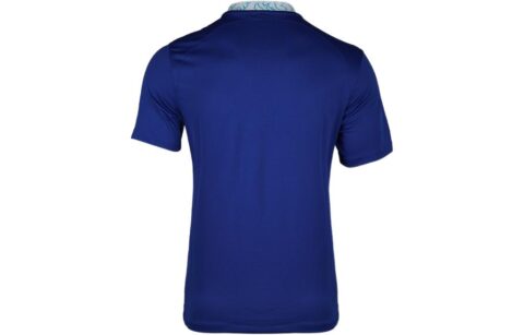 Nike Soccer Jerseys Men’s Blue Moderate Straight Fit