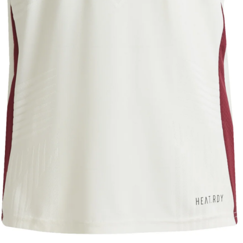 Adidas Manchester United Soccer Jersey Unisex