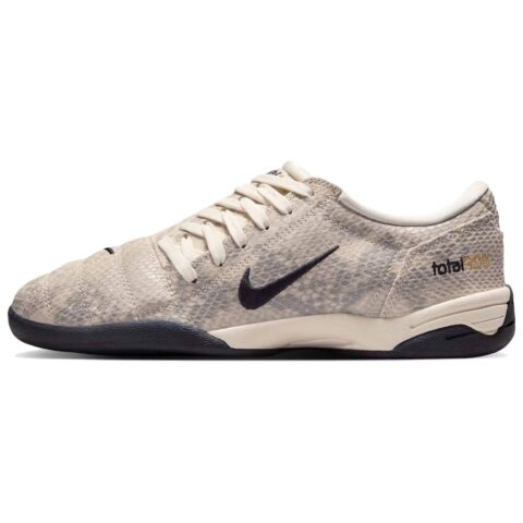 Nike Total 90 IIl Abrasion Resistant Soccer Shoes Unisex Brown