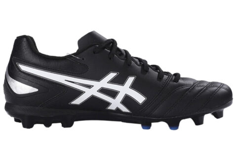 ASICS Ds Light Pro Ag ‘Black White’