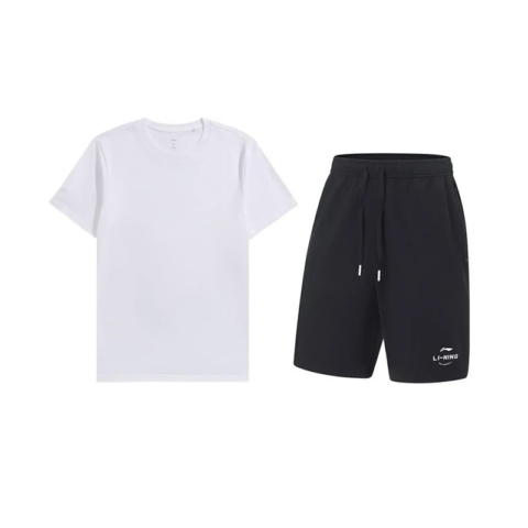 Li Ning Casual Sportswear Unisex