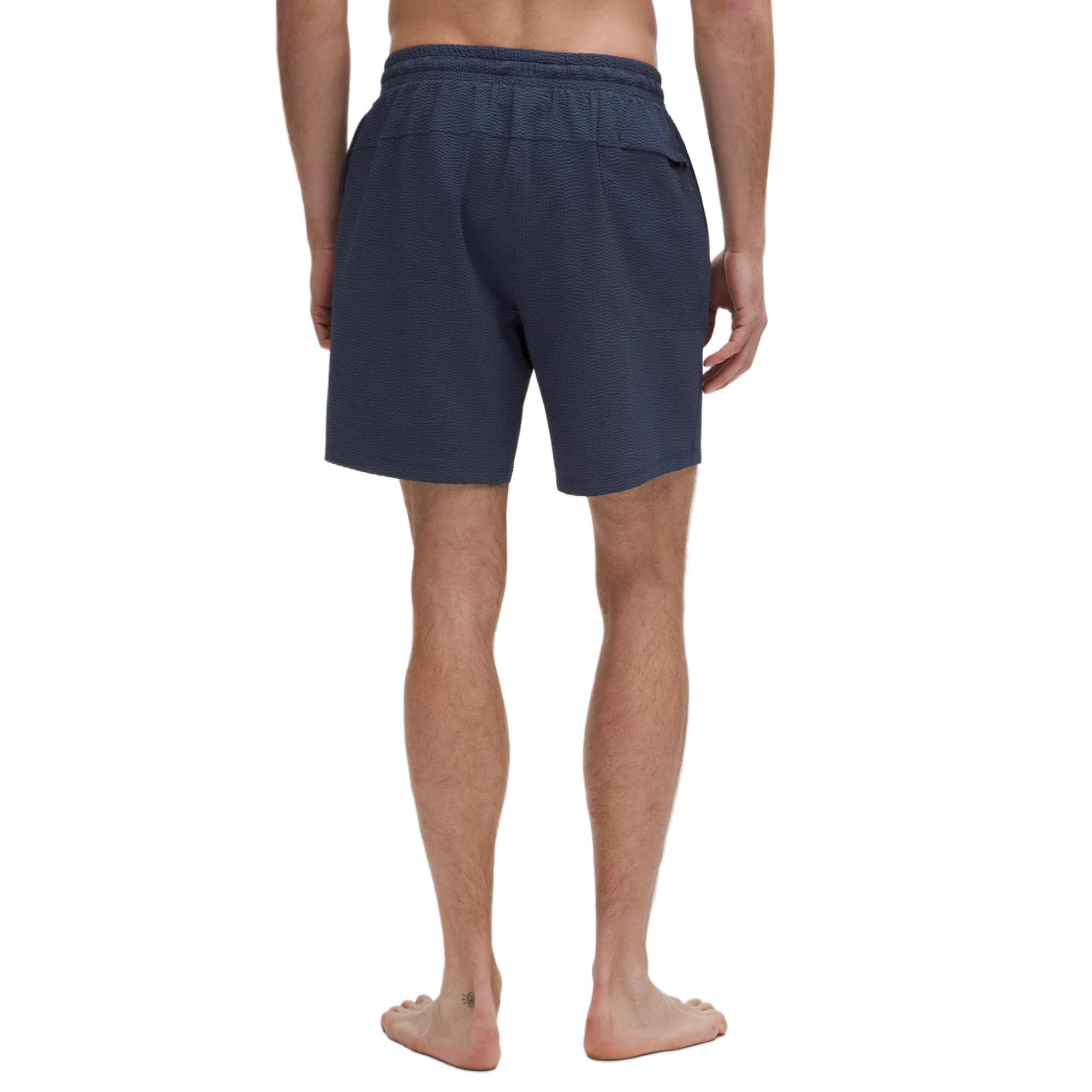 Lululemon Textured Swimming Shorts Men’s