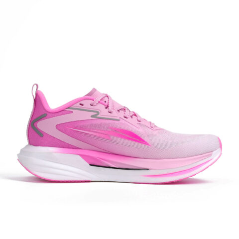 SHAONIANYUSHAN Rebound Cushioning Racing Low Top Running Shoes, Abrasion Resistant, Slip Resistant Unisex