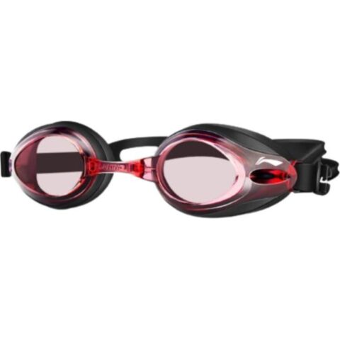 Li Ning Swim Goggles Polycarbonate, Silicone Unisex