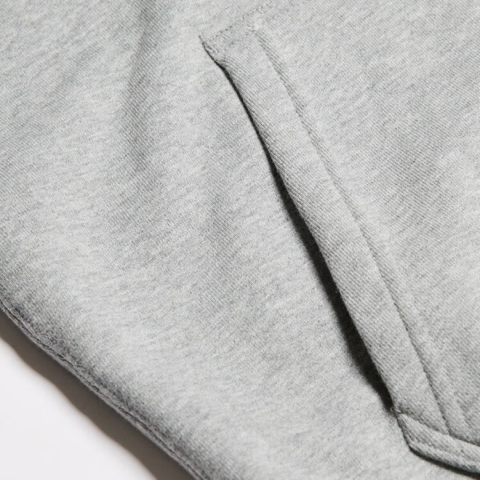 Nike Casual Sportswear Unisex Gray