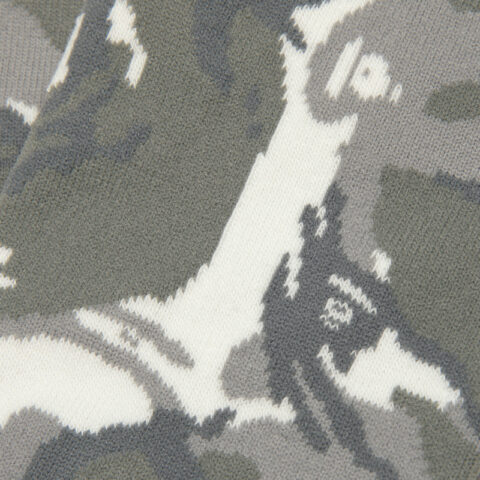 Aape Men’s Crew Socks
