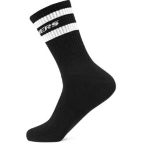 Skechers Crew Socks Unisex 2 Pack