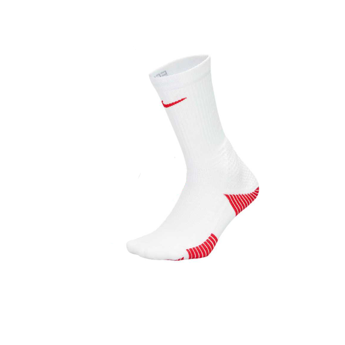 Nike Elite 2.0 Cushioned Crew Socks (1 Pair)