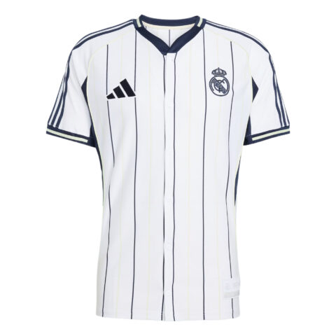 Adidas Free Shipping With AdiClub Real Madrid Us Pack Shirt