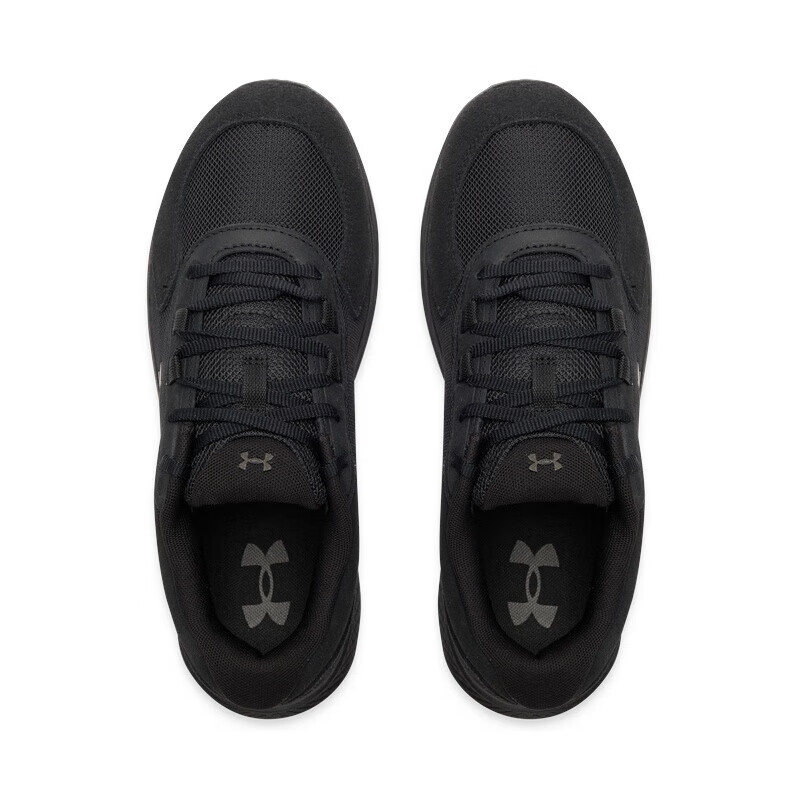 Under Armour Bandit TR3 SD Running Shoes Men’s Black