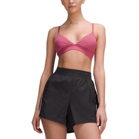 Lululemon License To Train Sports Underwear Women’s