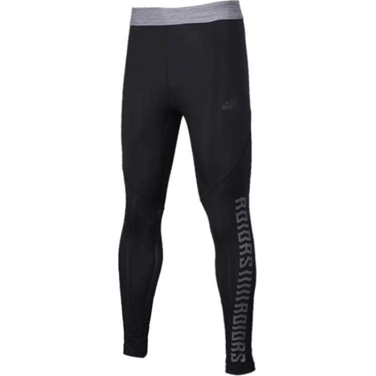 Adidas Sports Pants Men’s Black