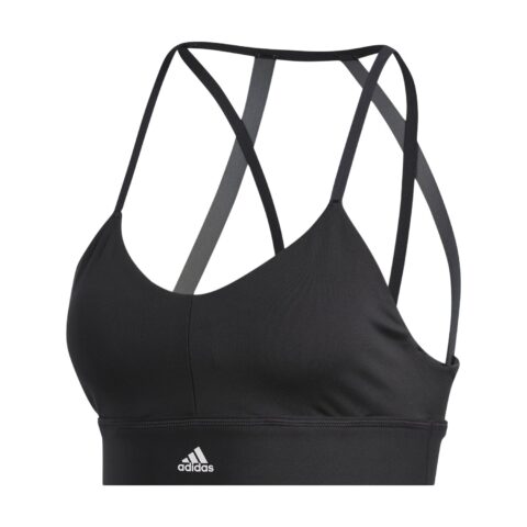 Adidas Sports Underwear Women's Black