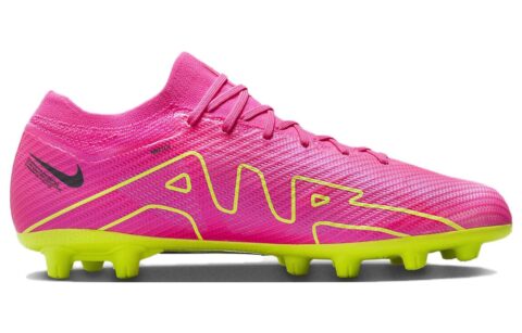 Nike Air Zoom Vapor 15 Pro HG ‘Pink’