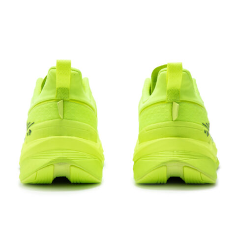 361° Low top Running Shoes Unisex Green