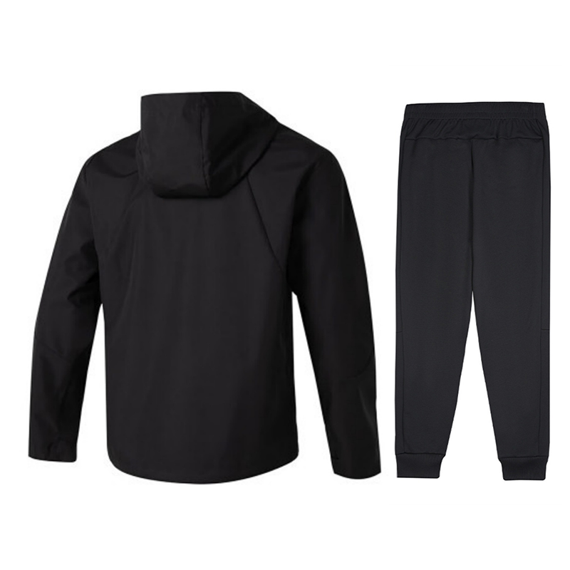 Under Armour Casual Sportswear Men’s Black