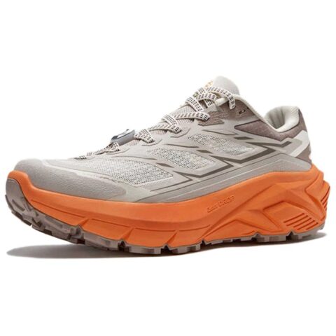 KAILAS C 4 Slip Resistant Breathable Abrasion Resistant Grip Low top Hiking Shoes Women’s