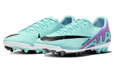 Nike Air Zoom Vapor 15 Gem Green