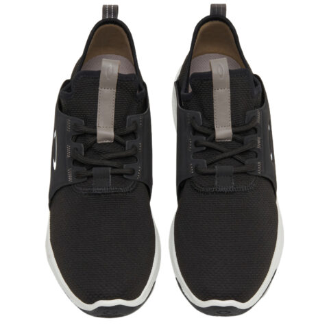 Oakley Dry Low top Running Shoes Unisex Black