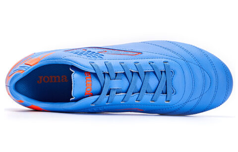 Joma IC/in Soccer Shoes Men’s Blue Orange