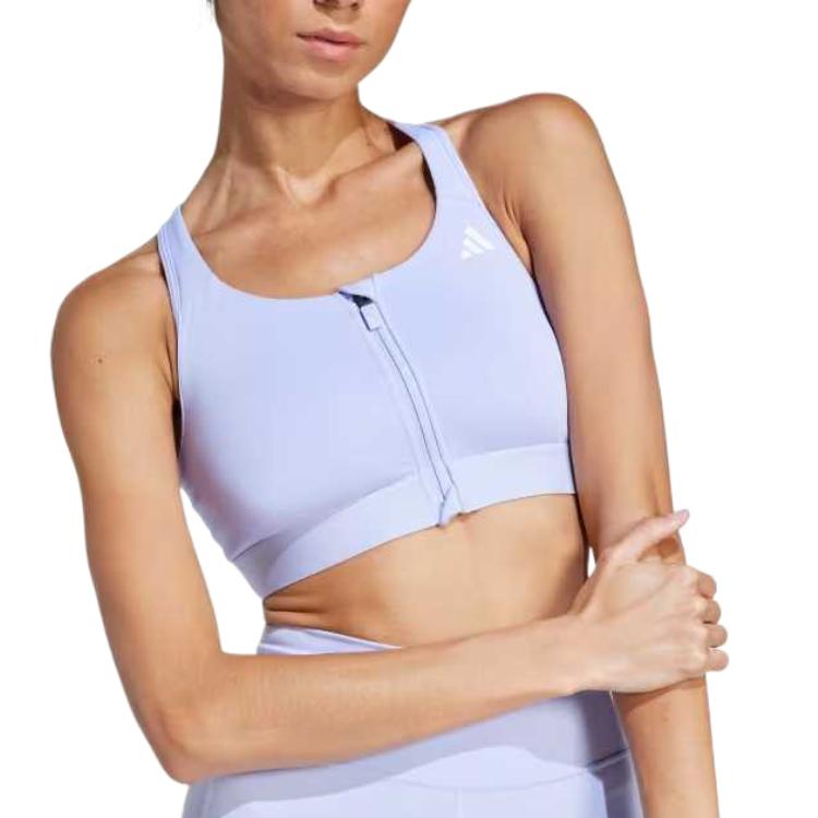 Adidas Power React Sports Underwear Women’s Purple
