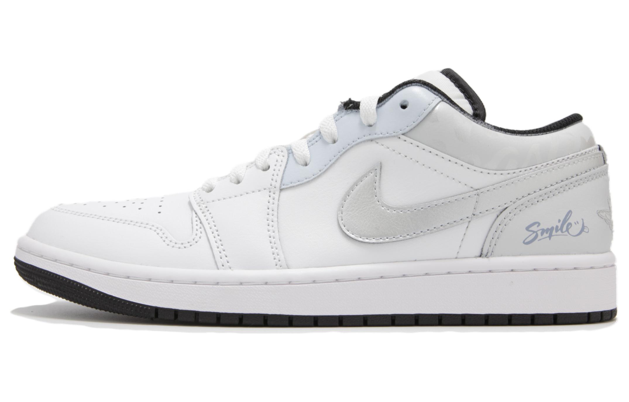 Jordan Air Jordan 1 Cushioning Abrasion Resistant Cushioning, Wear Resistant Low top Vintage Basketball Shoes Men’s