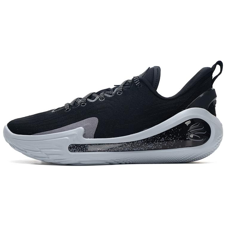 Under Armour Curry Flow 12 Wardell Mode
