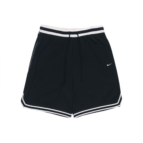 Nike DRI FIT DNA Basketball Shorts Men’s Black White