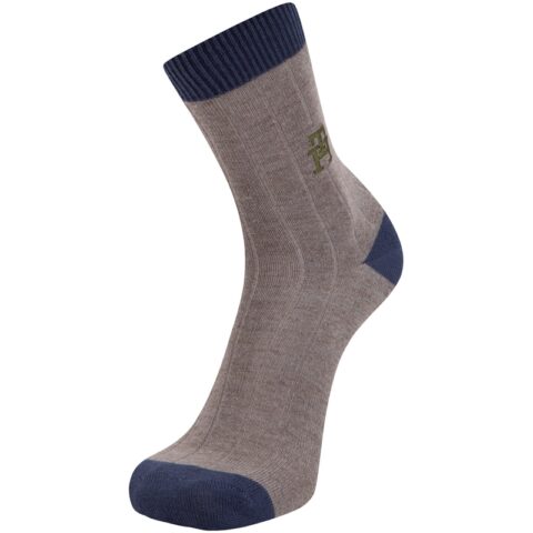 Tommy Hilfiger Crew Socks Men's 1 Pack