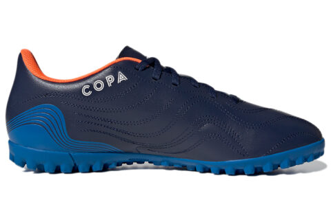 Adidas Copa Sense.4 Tf ‘White Blue’
