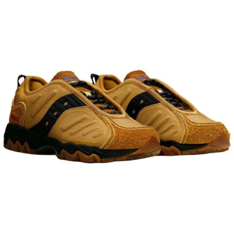 Saucony Matrix Colour Plus Companie Harvest Wheat