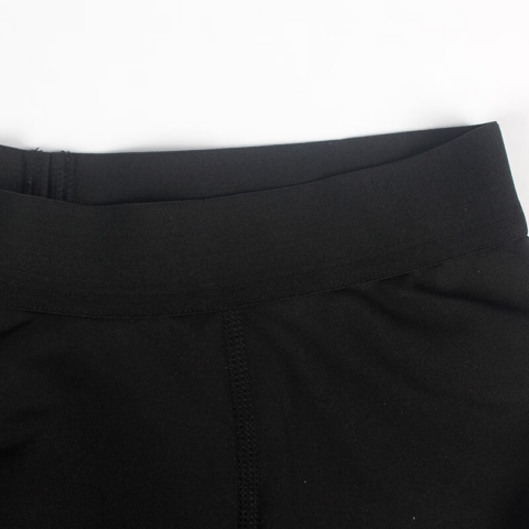 YONEX Training Series Fleece Lined Thermal Comfortable Soft Skin Friendly Sports Pants Men’s Black
