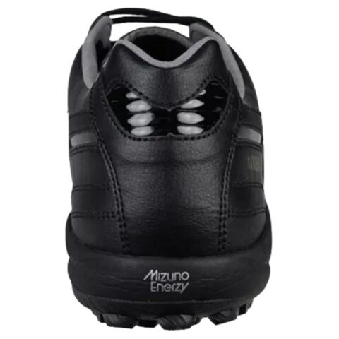 Mizuno Morelia M8 Soccer Shoes Men’s Low Top Black