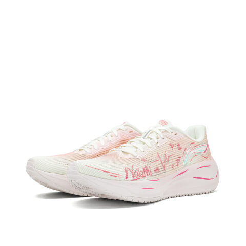 Li Ning Version 2.0 Running Shoes Women’s Low Top