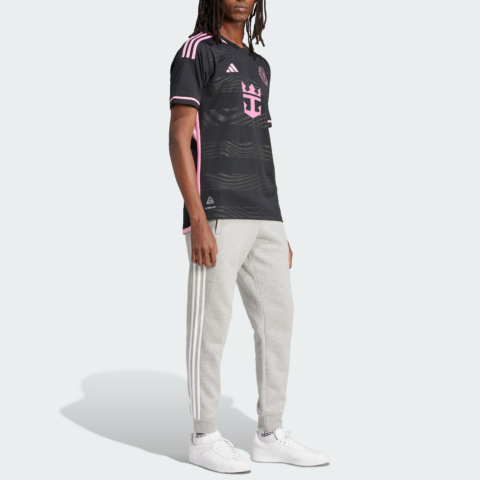 Adidas Inter Miami Cf 23/24 Away Authentic Jersey