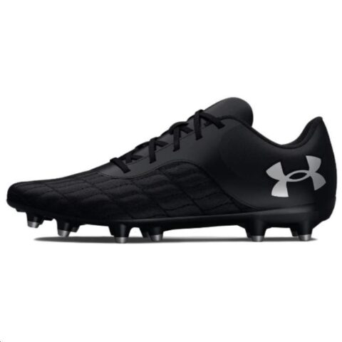 Under Armour Magnetico Select 3 Fg ‘Black Metallic Silver’