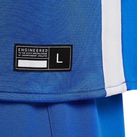 Nike Basketball Jersey Men’s Royal Blue