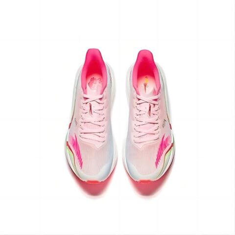 ANTA MACH 5.0 Running Shoes Men’s Low Top