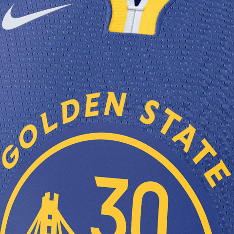 Nike Icon Soccer Jersey Men’s Blue