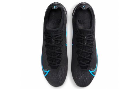Nike Mercurial Vapor 14 Elite Ag ‘Black Photo Blue’