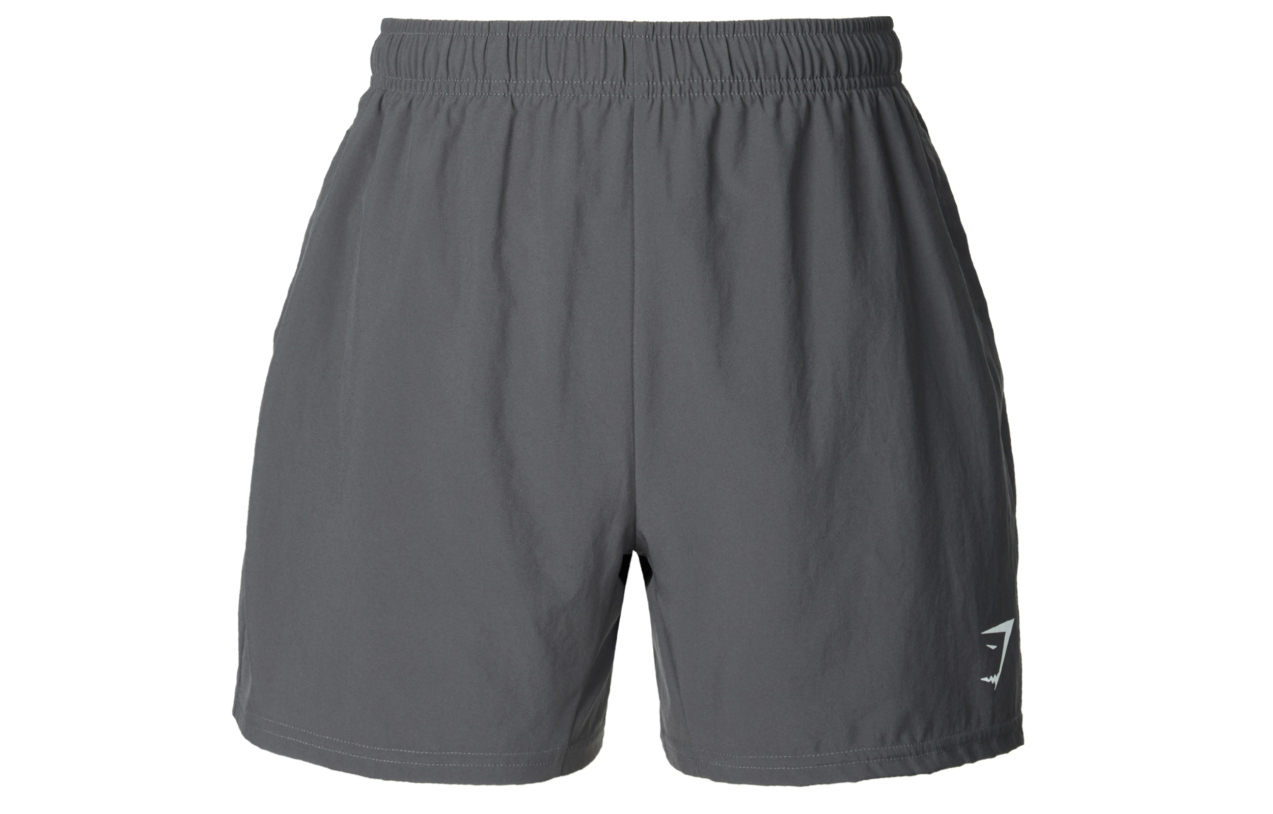 GYMSHARK Sports Shorts Men’s Gray