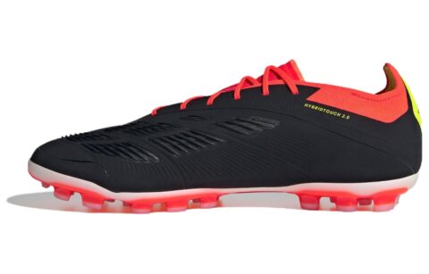 adidas Predator Elite Black White Red