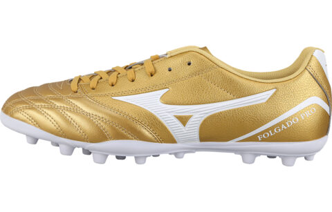 Mizuno Folgado Pro Kl Ag ‘Gold’