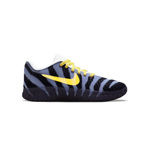 Nike Ja Morant 3 BNK Trendy Shadow Leap, Court Elf Cushioning Abrasion Resistant Breathable Low top Basketball Shoes