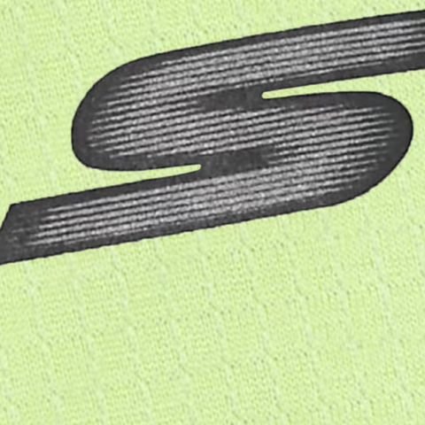 Skechers Sportlife T Shirt Men’s Gray Green/013E