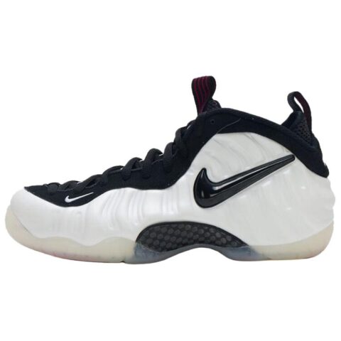Nike Air Foamposite Pro Pearl 2025
