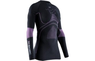 XBIONIC Logo print Top